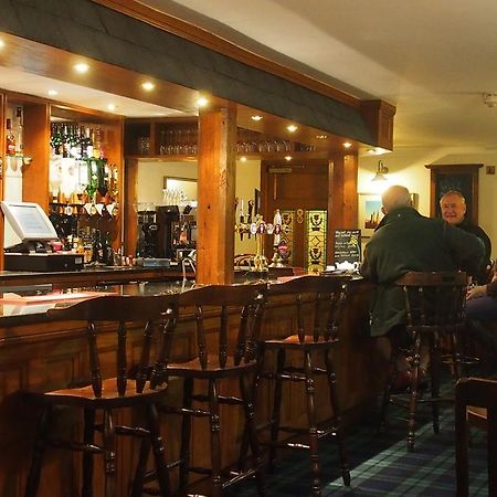 Ramsay Arms Hotel Fettercairn Ngoại thất bức ảnh