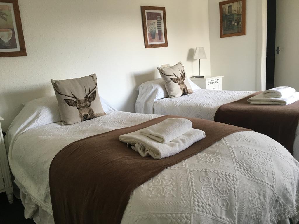 Ramsay Arms Hotel Fettercairn Ngoại thất bức ảnh