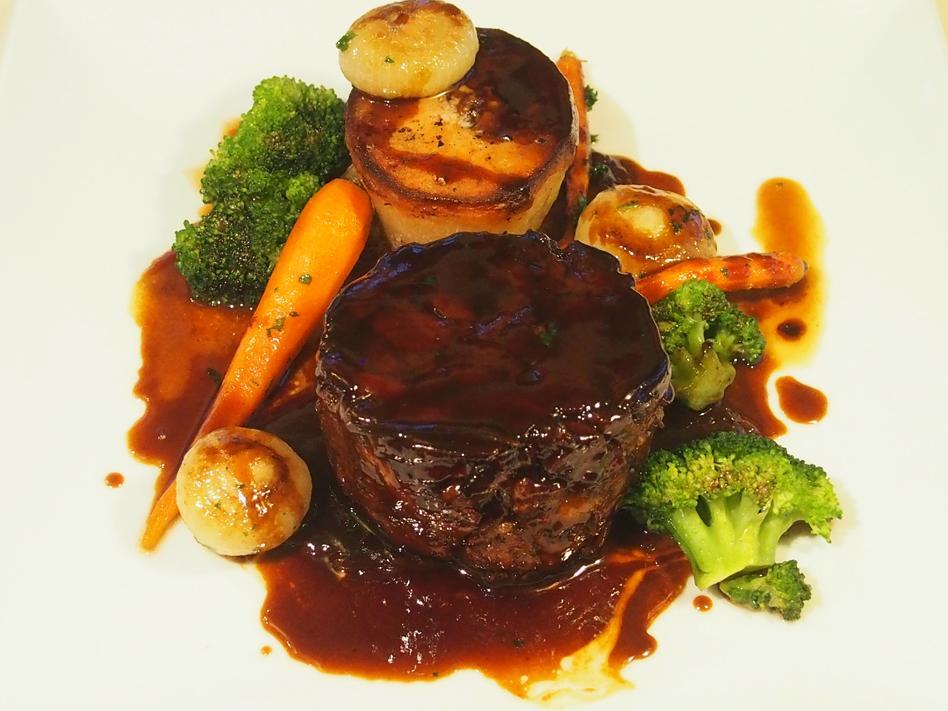 Ramsay Arms Hotel Fettercairn Ngoại thất bức ảnh