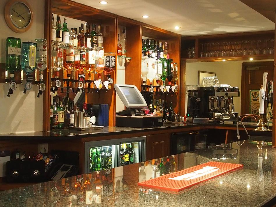 Ramsay Arms Hotel Fettercairn Ngoại thất bức ảnh